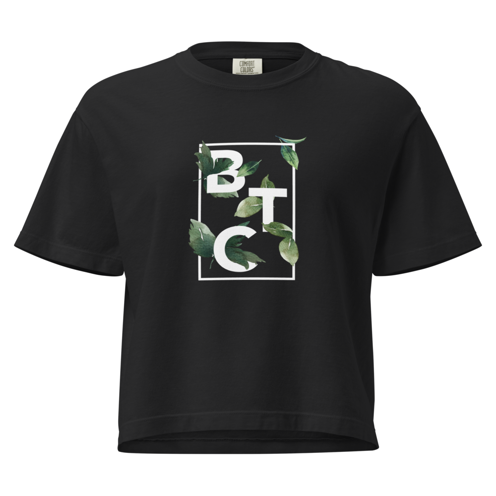 Natural BTC