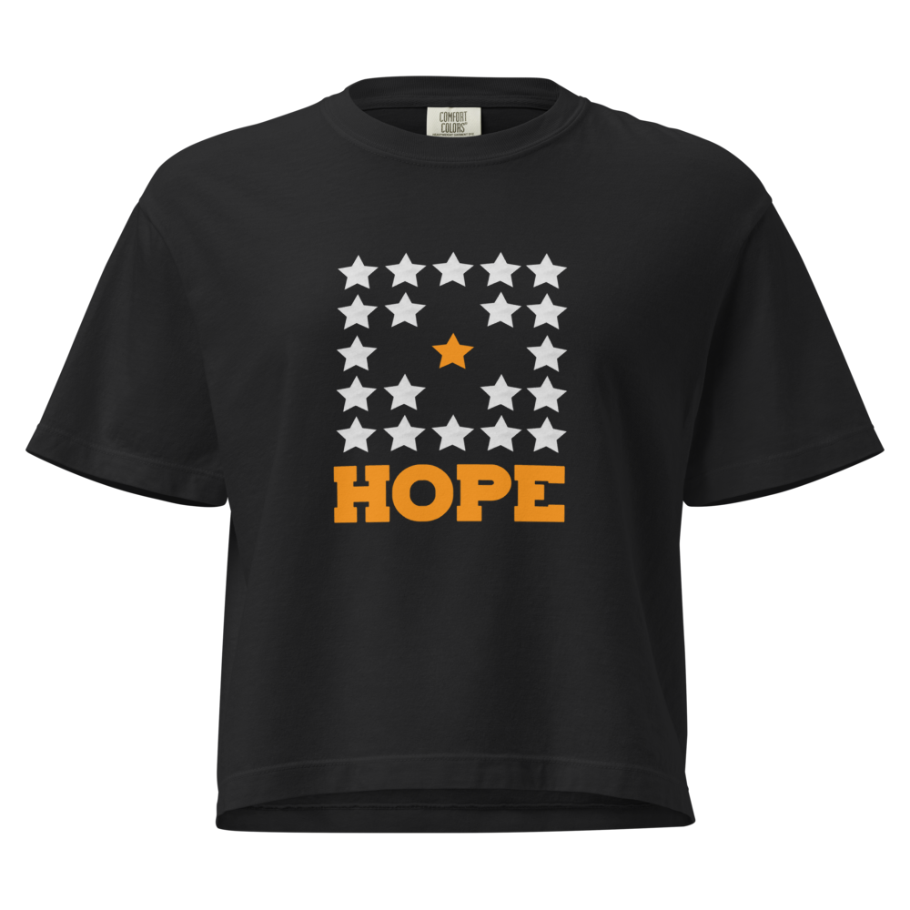 Hope & Stars