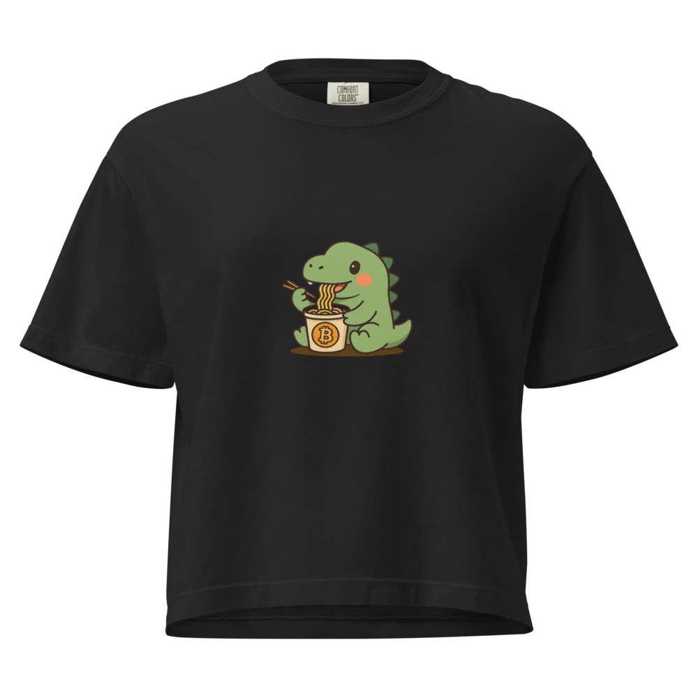Dino Ramen