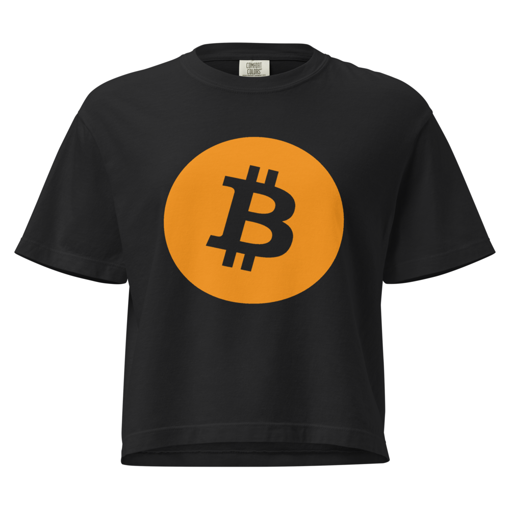 Under Armour® Bitcoin
