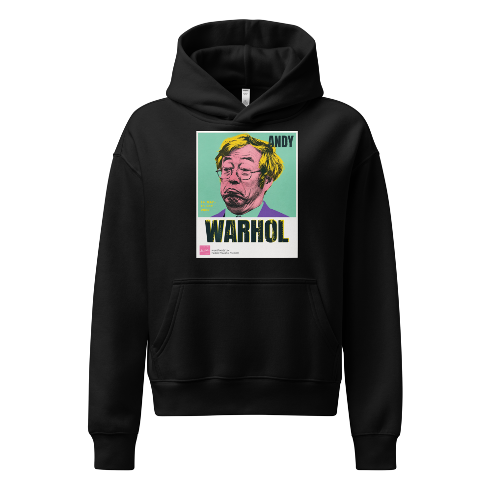 Dorian Warhol
