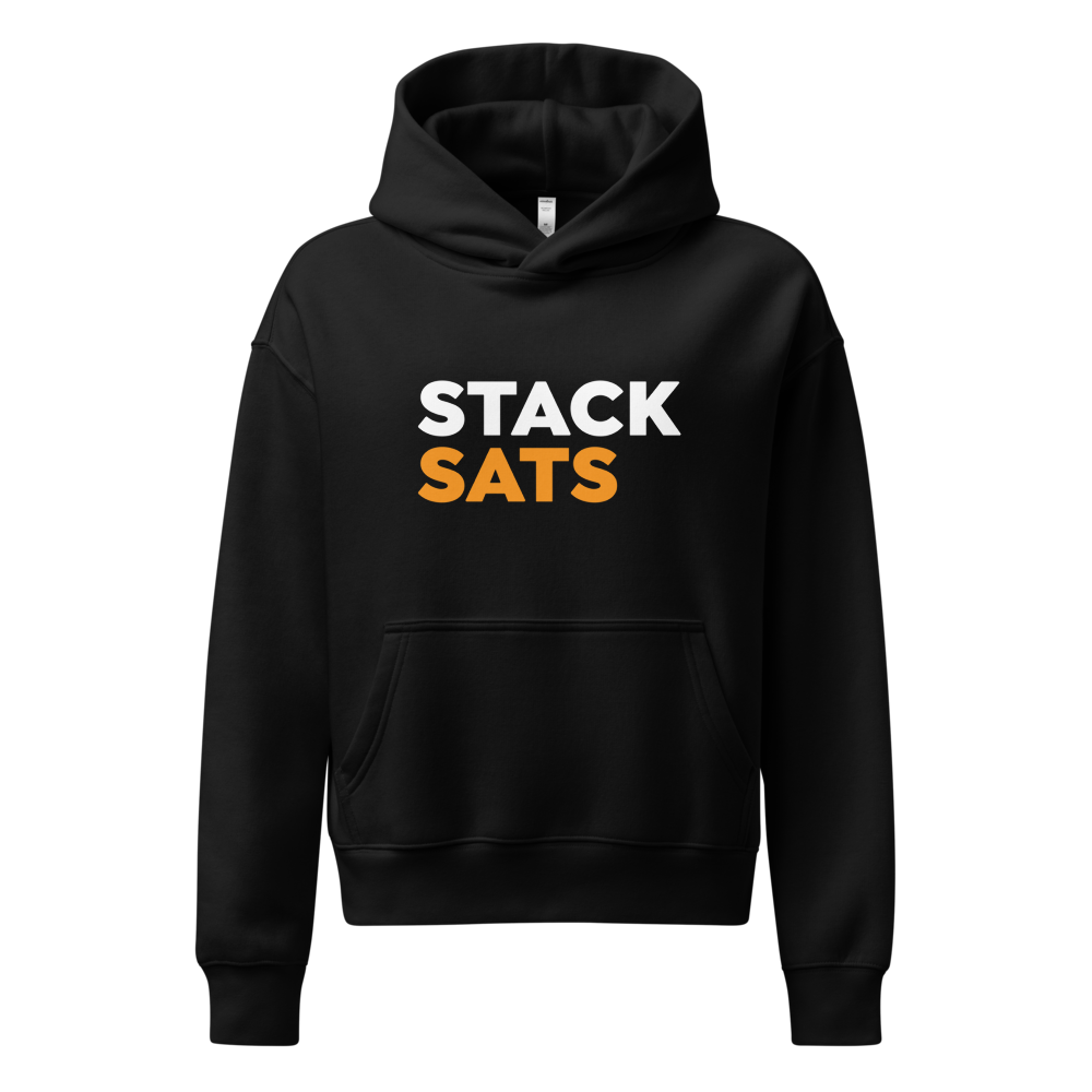 Stack Sats
