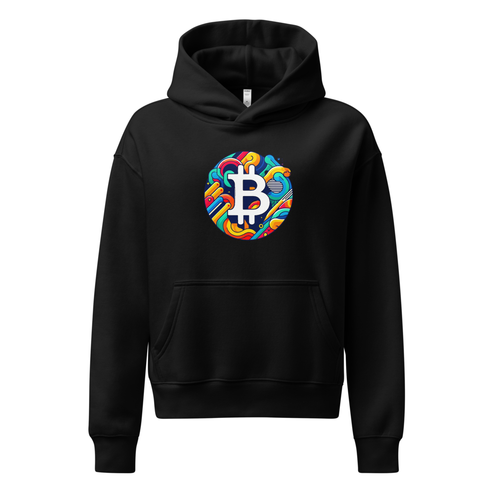 Abstract Bitcoin