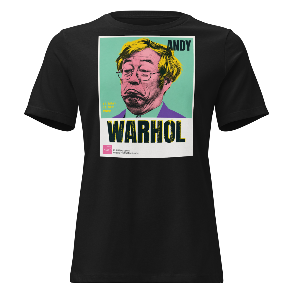 Dorian Warhol