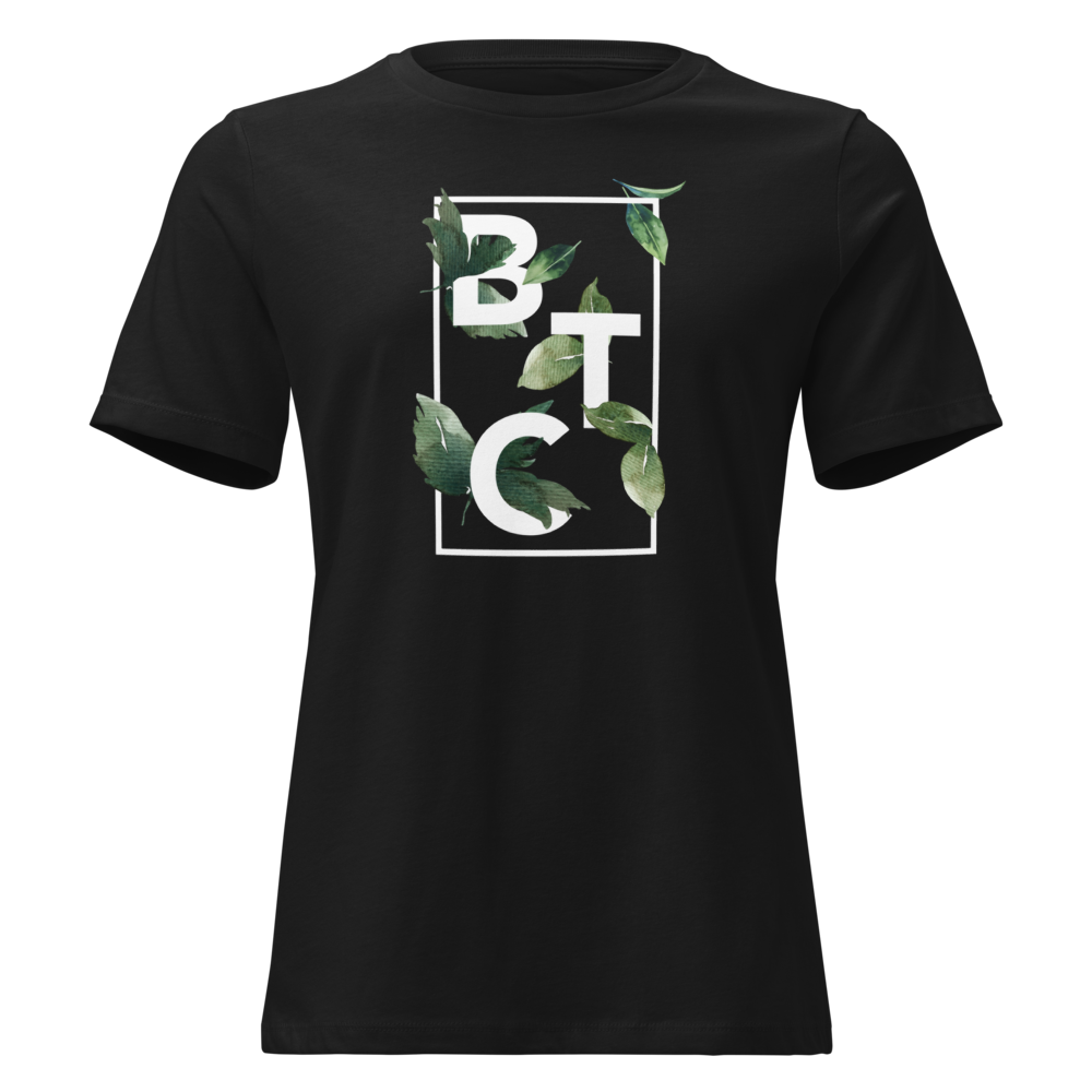 Natural BTC