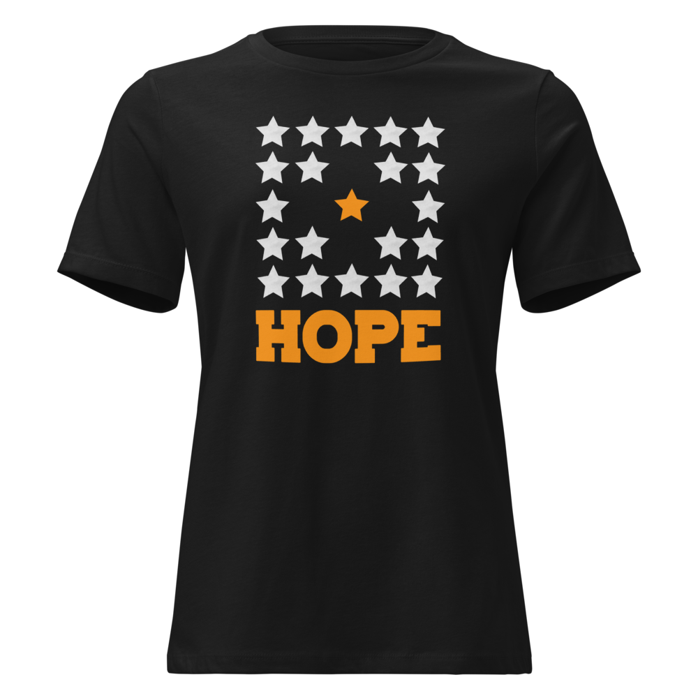 Hope 21 Stars