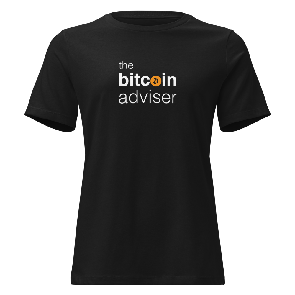Tba Womens Tee - Black