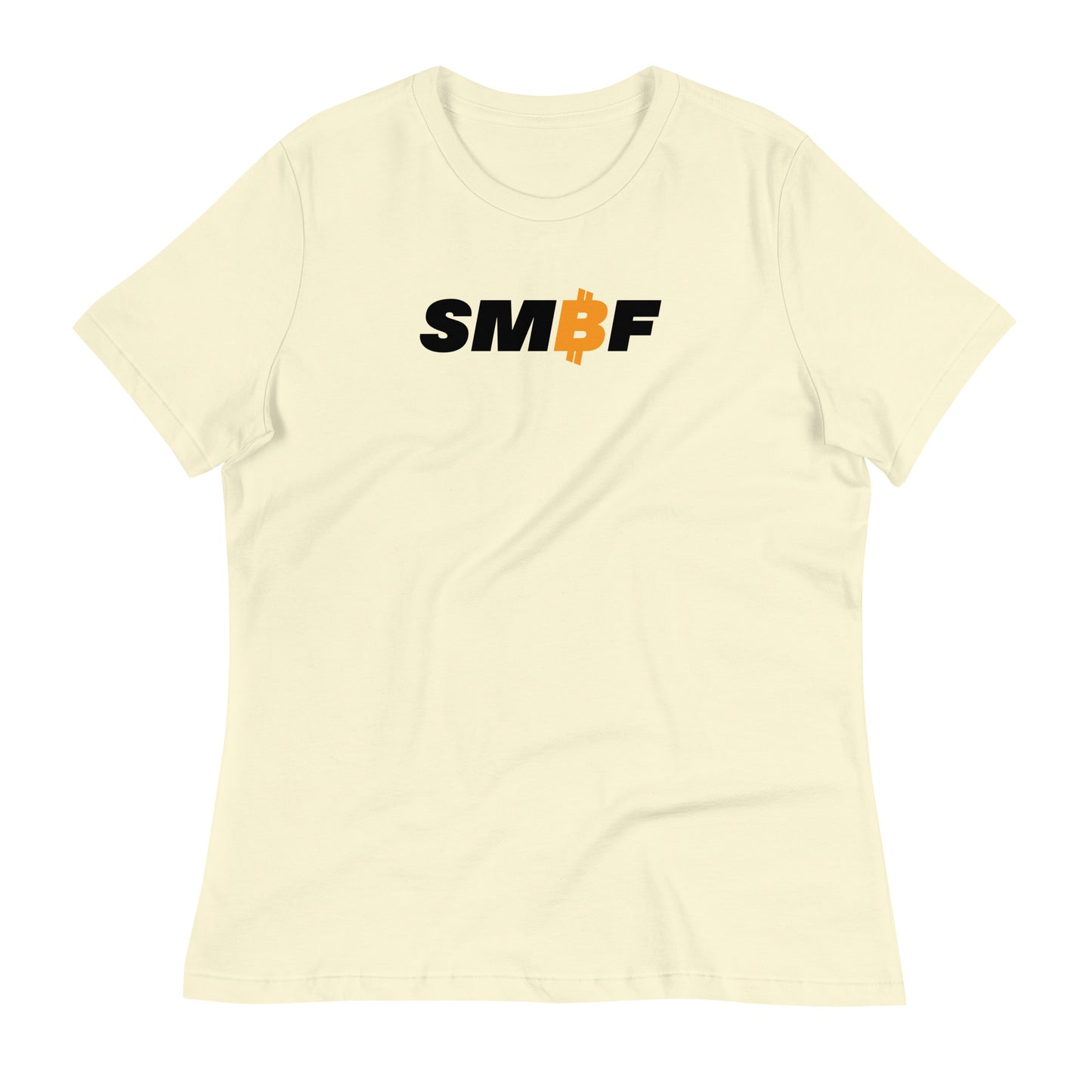 SMBF Women's Relaxed Tee