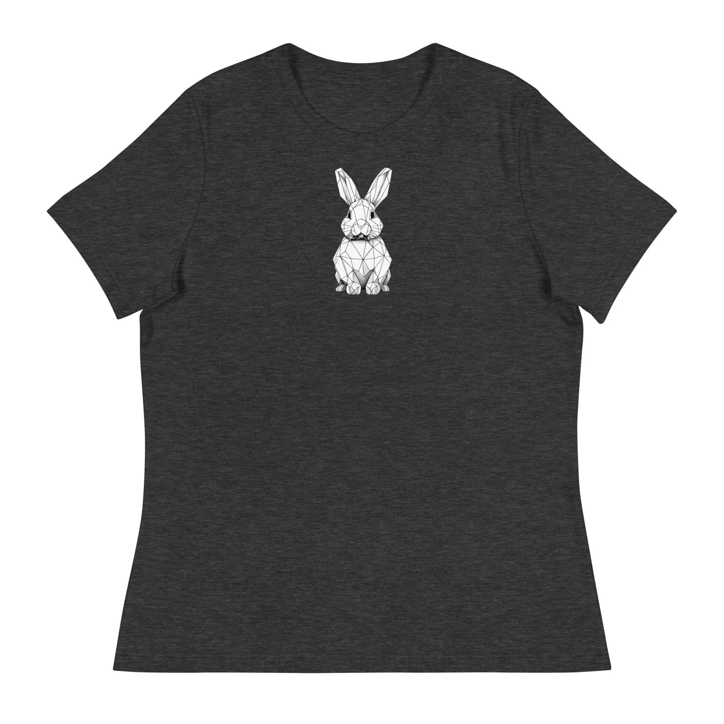White Rabbit Women's Relaxed T-Shirt