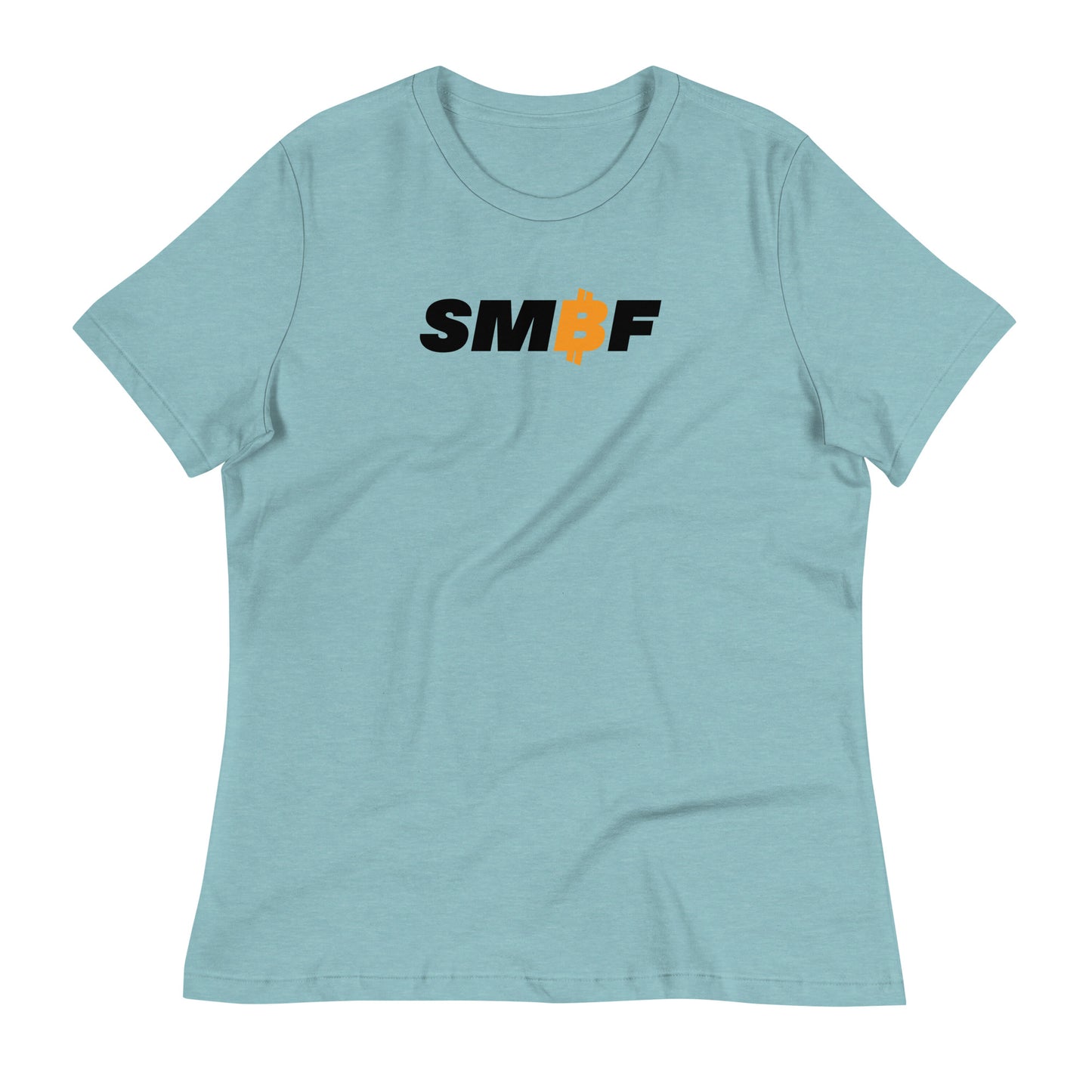 SMBF Women's Relaxed Tee