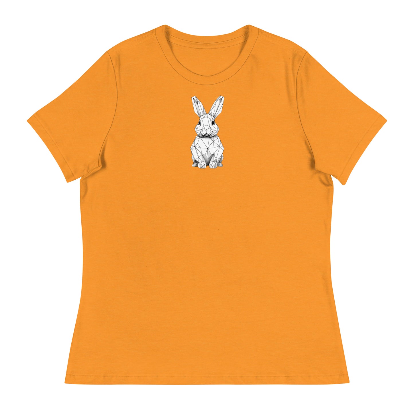 White Rabbit Women's Relaxed T-Shirt