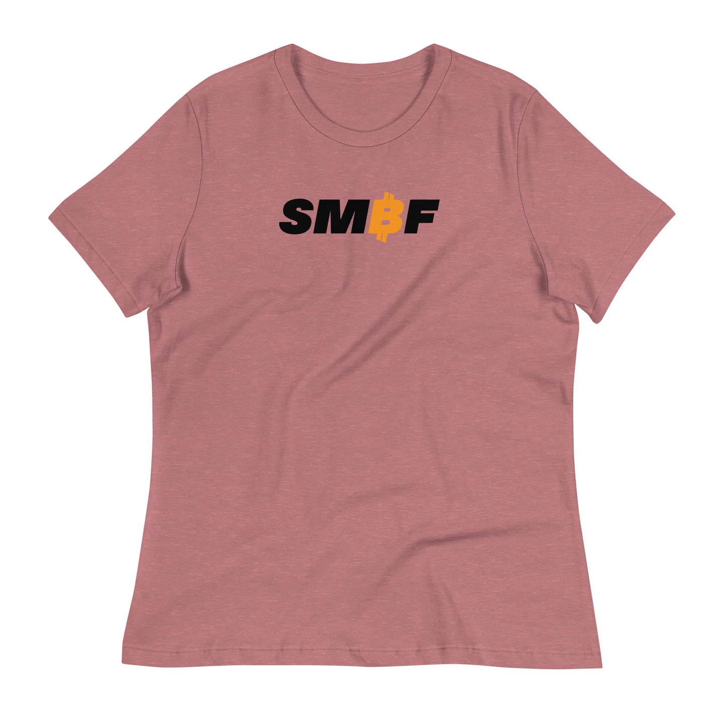 SMBF Women's Relaxed Tee