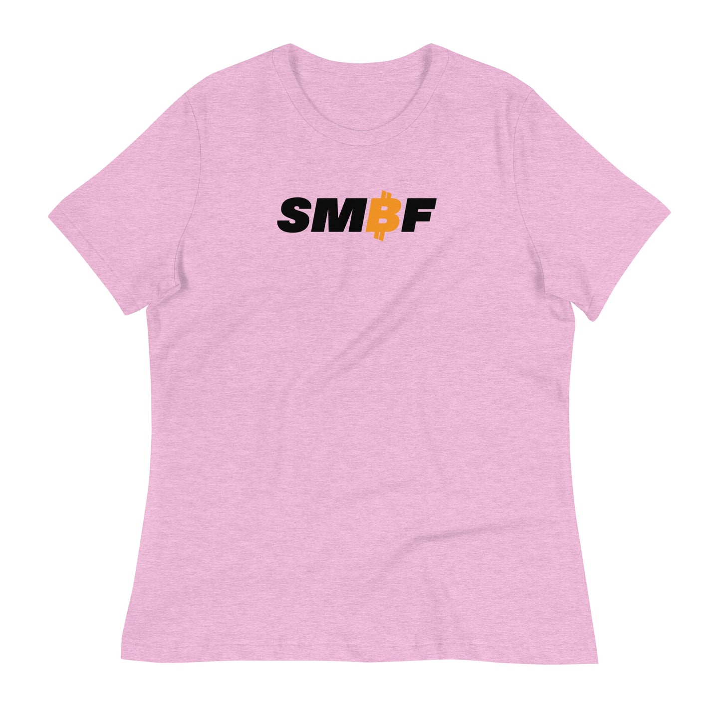 SMBF Women's Relaxed Tee
