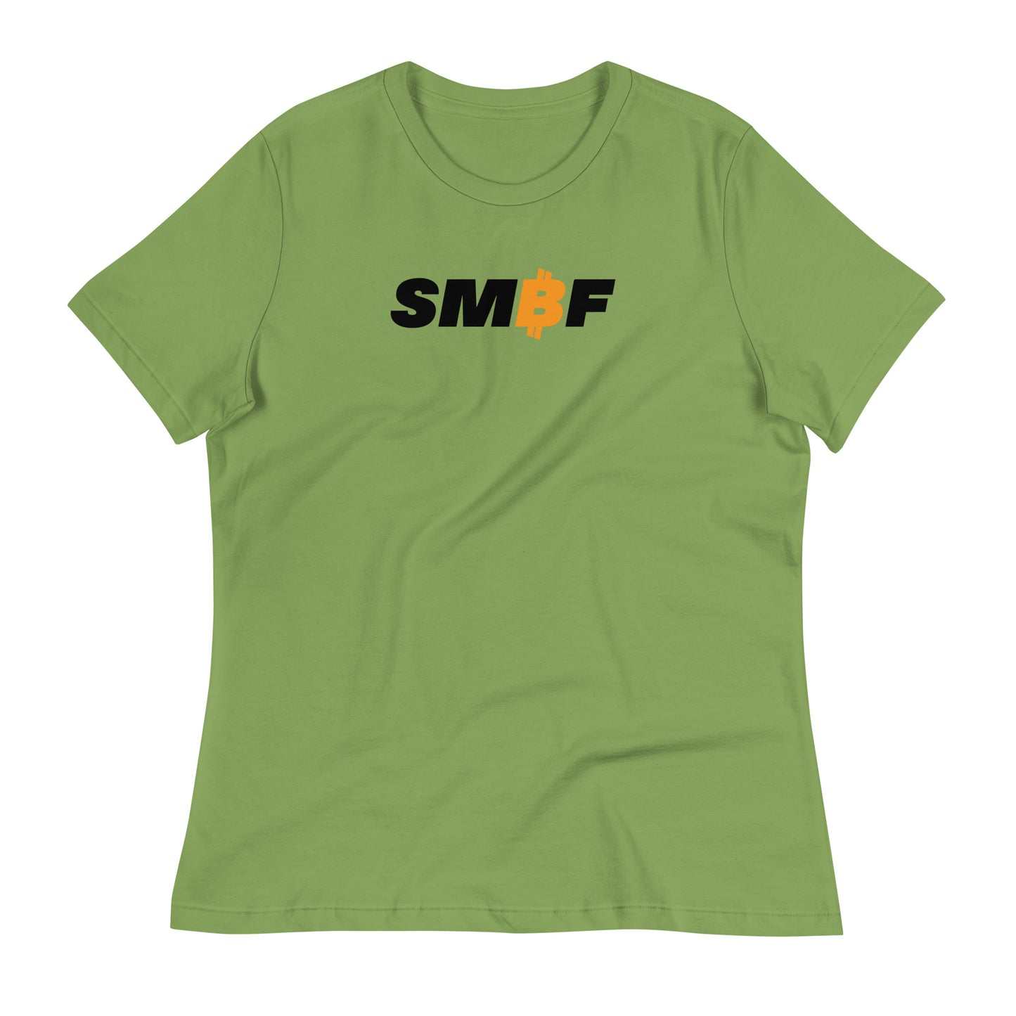 SMBF Women's Relaxed Tee