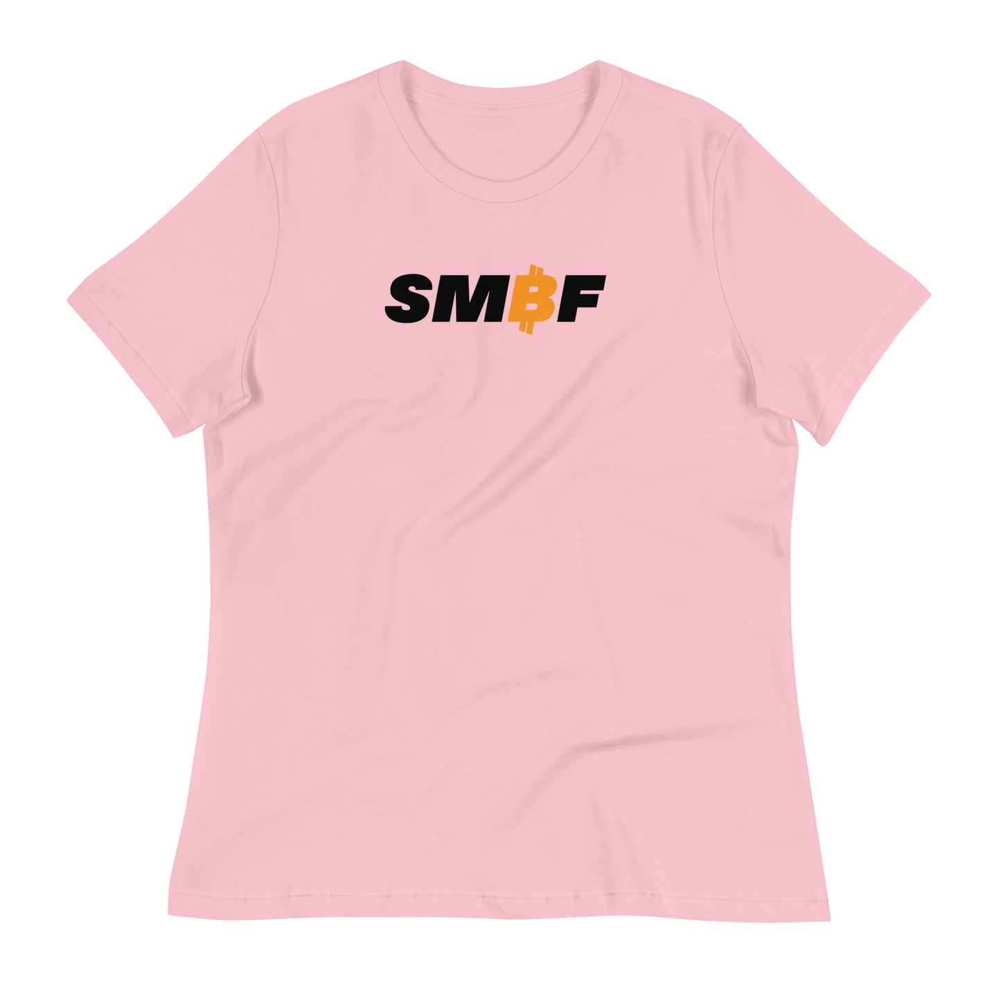 SMBF Women's Relaxed Tee