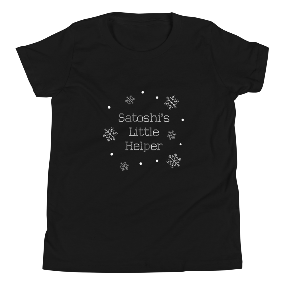 Satoshi's Little Helper