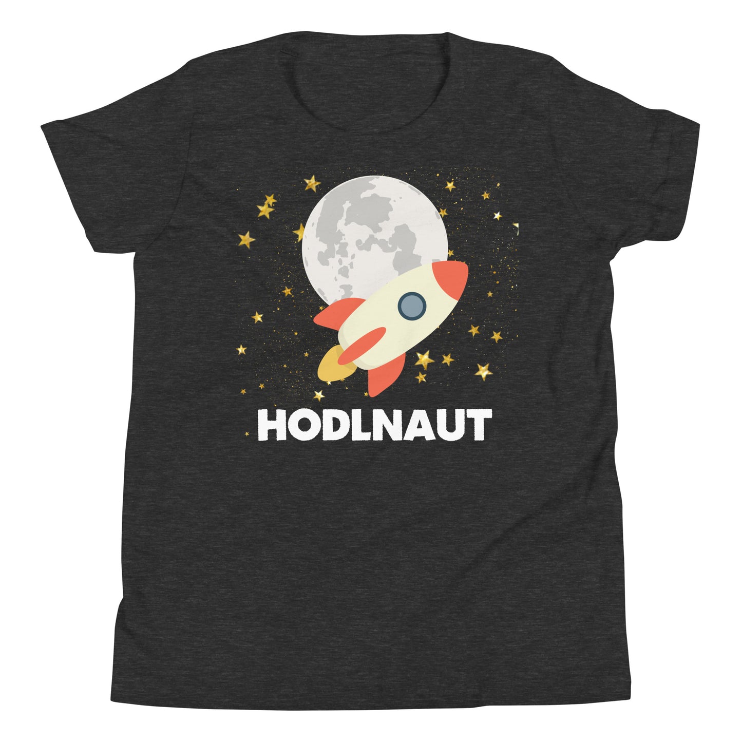 Hodlnaut Youth Tee