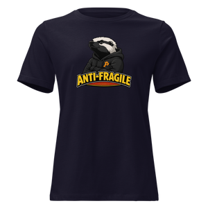 Antifragile