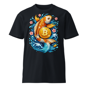 Bitcoin Koi