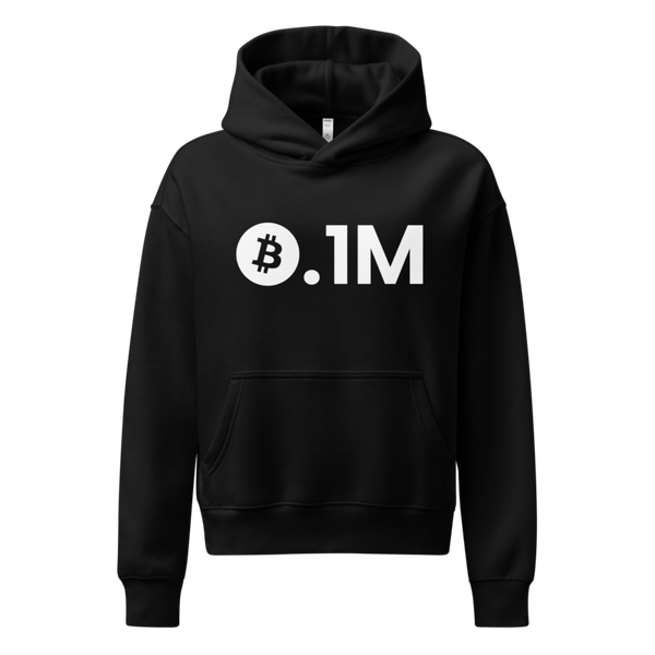 Bitcoin 0.1M