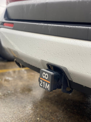 Hitch Cover (2") - view 8
