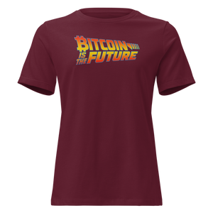 Bitcoin is the Future