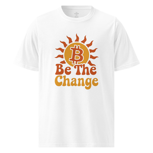 Be The Change