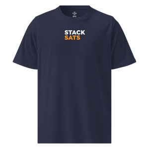 Stack Sats