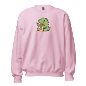 Dino Ramen