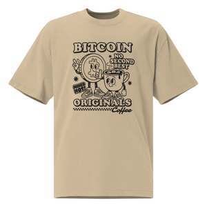 Originals - Oversized Faded