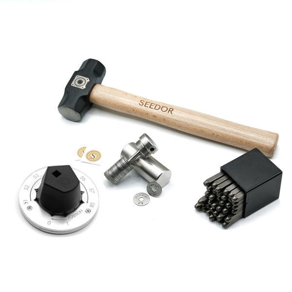 SeedOR Backup Kit
