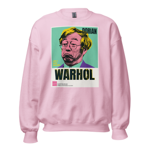 Dorian Warhol