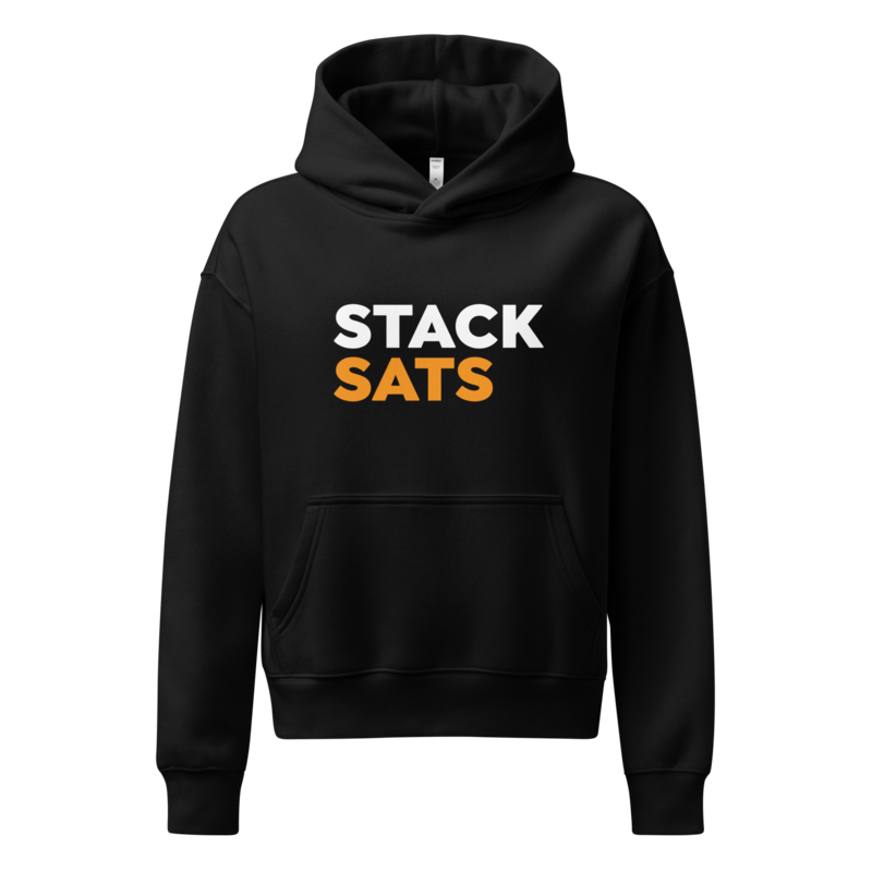 Stack Sats