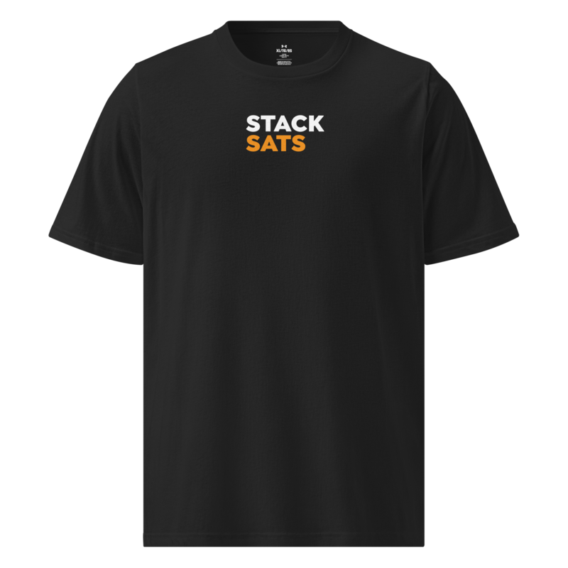 Stack Sats
