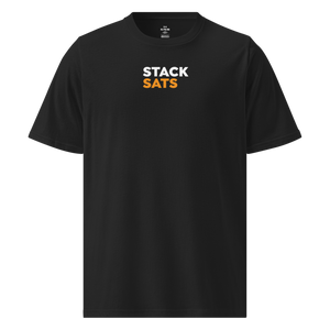 Stack Sats