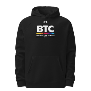 BTC - The Future is Here