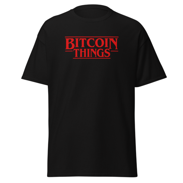 Bitcoin Things