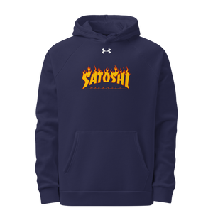 Thraser-Style Satoshi