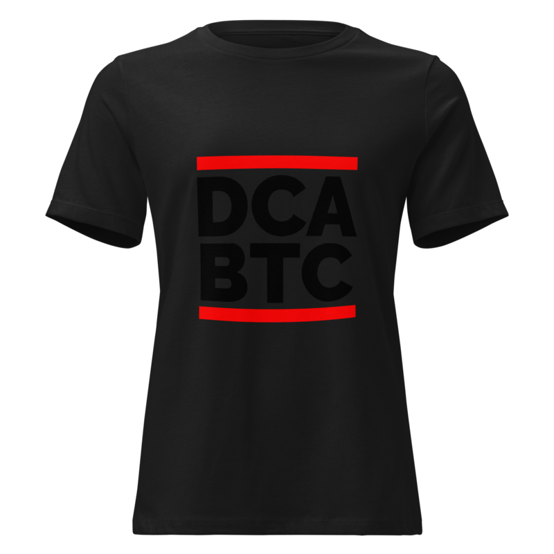 DCA BTC