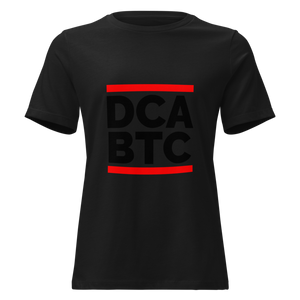 DCA BTC