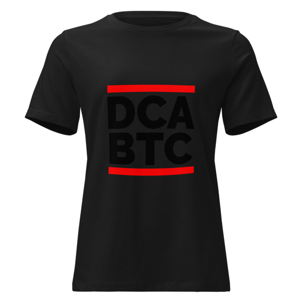 DCA BTC