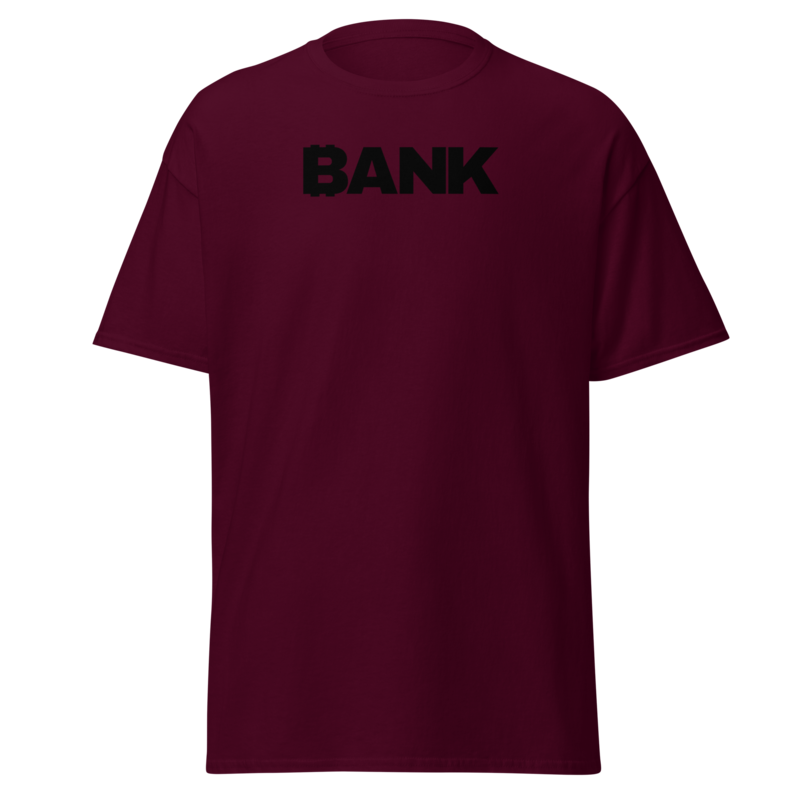 ₿ANK