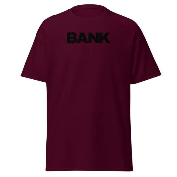 ₿ANK