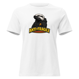 Antifragile
