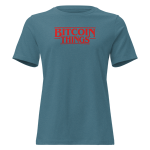 Bitcoin Things