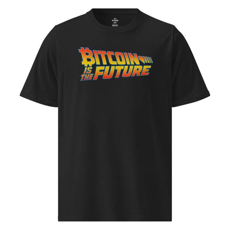 Bitcoin is the Future