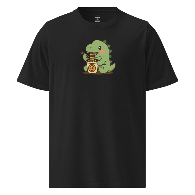 Dino Ramen