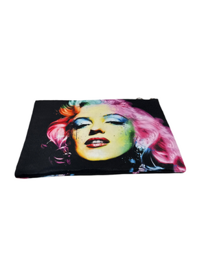 Pop-Art Clutch Bag - view 7