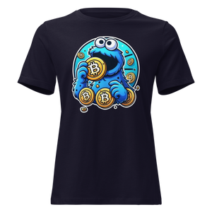 Bitcoin Cookies