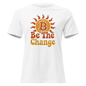 Be The Change